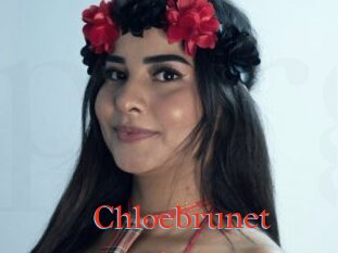 Chloebrunet