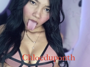 Chloeduponth