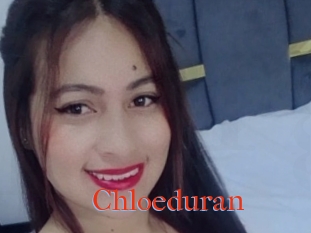 Chloeduran