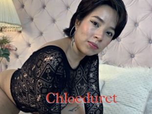 Chloeduret