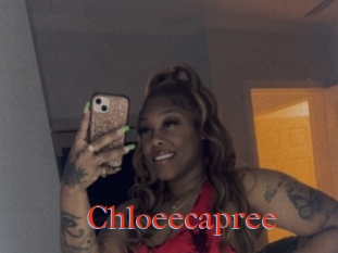 Chloeecapree