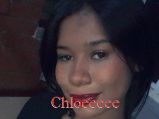 Chloeeeee