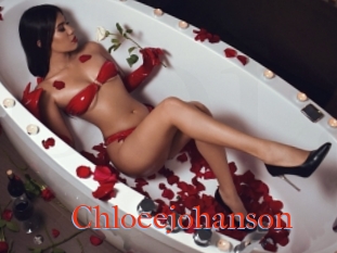 Chloeejohanson