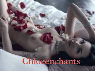 Chloeenchants