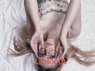 Chloelit