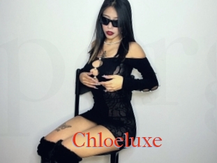Chloeluxe