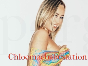 Chloemaebabestation