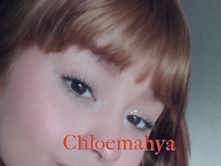 Chloemahya
