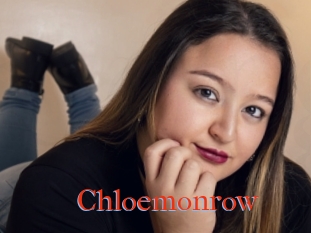 Chloemonrow
