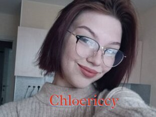 Chloericcy