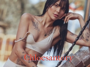 Chloesantory