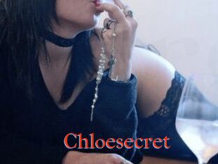 Chloesecret