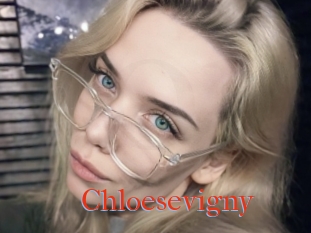 Chloesevigny