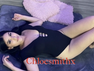 Chloesmithx