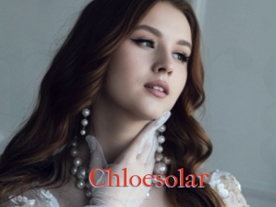 Chloesolar