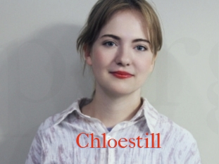 Chloestill