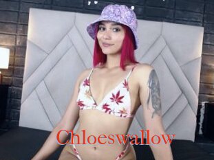 Chloeswallow