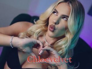 Chloevelvet