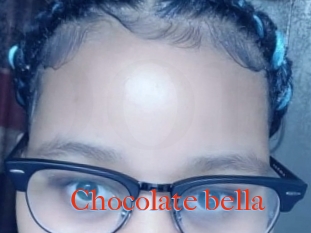 Chocolate_bella