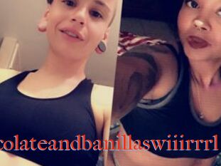 Chocolateandbanillaswiiirrrl