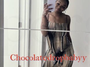 Chocolatedropbabyy