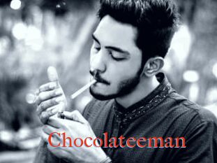 Chocolateeman