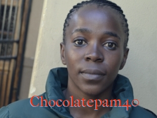 Chocolatepam40