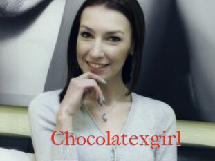 Chocolatexgirl