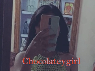 Chocolateygirl