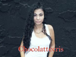 Chocolattecris