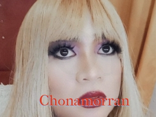 Chonamorran