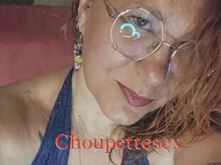 Choupettesex