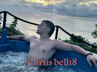 chriis_bell18 Porno G
