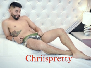 Chriispretty