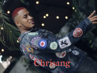 Chrisang