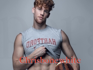 Chrisbonewhite