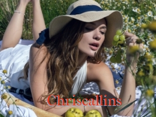 Chriscallins