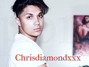 Chrisdiamondxxx