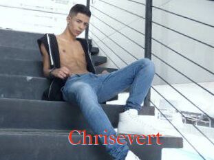 Chrisevert
