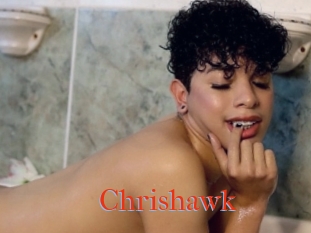 Chrishawk