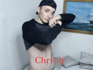 Chrisily