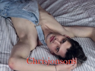 Chrisjonsons