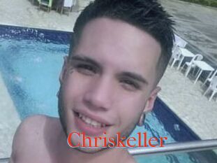 Chriskeller