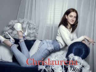 Chrislaurena