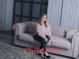 Chrislovett