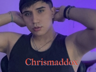 Chrismaddox