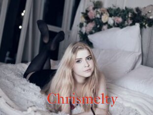 Chrismelty