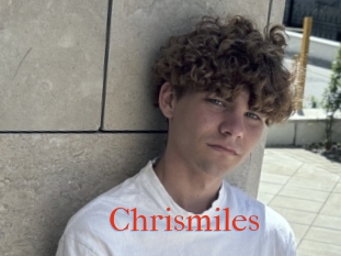 Chrismiles