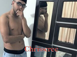 Chrisscree