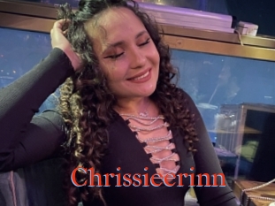 Chrissieerinn